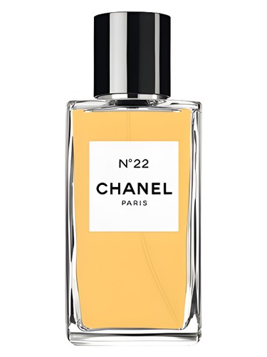 N°22 by Chanel