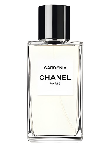 Gardénia by Chanel