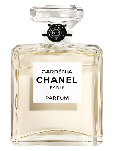Gardénia Extrait de Parfum by Chanel