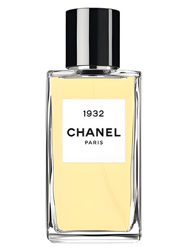 Les Exclusifs de Chanel 1932 by Chanel