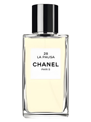 Les Exclusifs de Chanel 28 La Pausa by Chanel