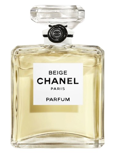 Les Exclusifs de Chanel Beige Parfum by Chanel
