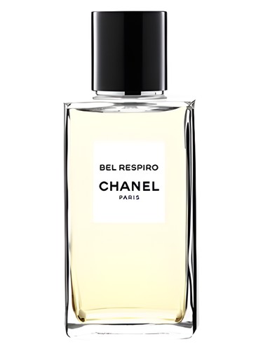 Les Exclusifs de Chanel Bel Respiro by Chanel