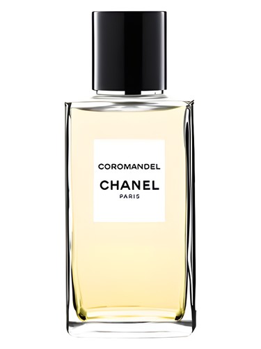Les Exclusifs de Chanel Coromandel by Chanel