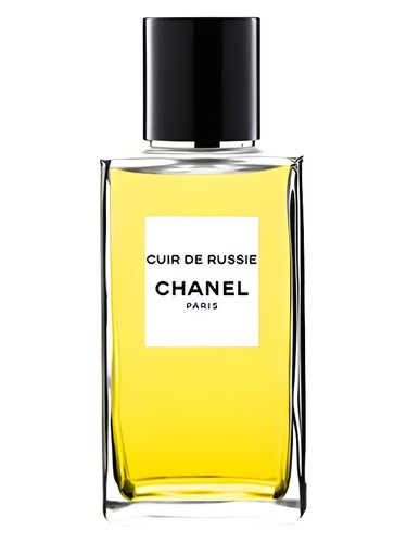 Les Exclusifs de Chanel Cuir de Russie by Chanel