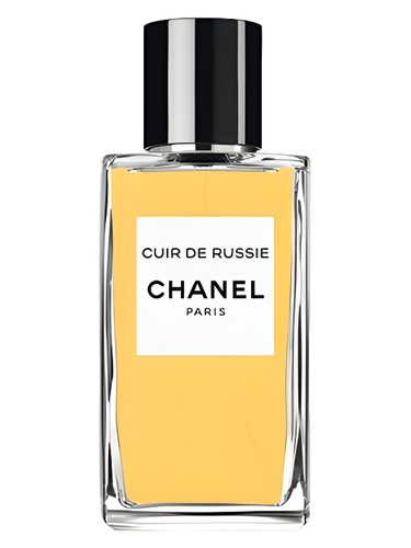 Les Exclusifs de Chanel Cuir de Russie 1924 by Chanel