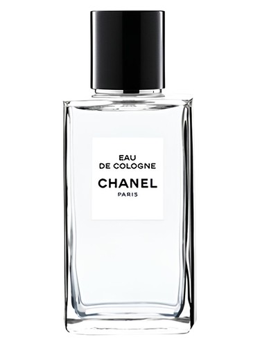 Les Exclusifs de Chanel Eau de Cologne by Chanel