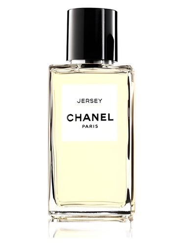 Les Exclusifs de Chanel Jersey by Chanel