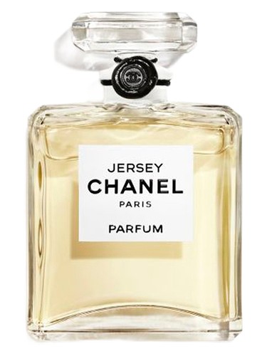 Les Exclusifs de Chanel Jersey Parfum by Chanel