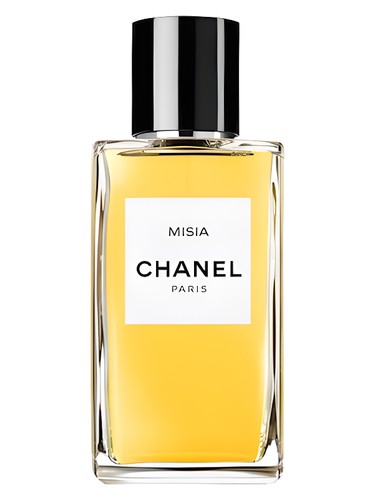 Les Exclusifs de Chanel Misia by Chanel