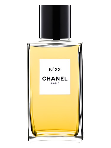 Les Exclusifs de Chanel No 22 by Chanel