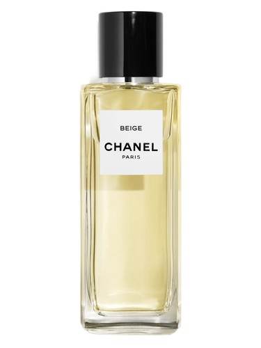 Beige Eau de Parfum by Chanel