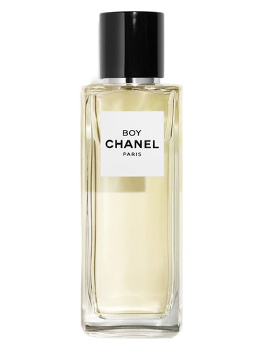 Boy Eau de Parfum by Chanel
