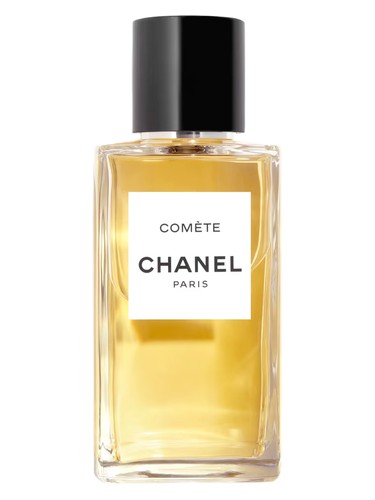 Comète by Chanel