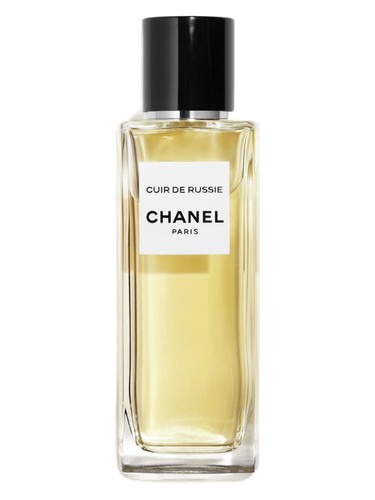 Cuir de Russie Eau de Parfum by Chanel