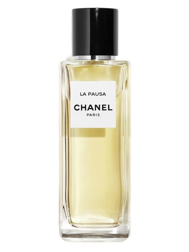 La Pausa Eau de Parfum by Chanel