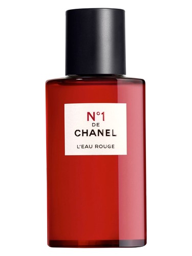 N°1 de Chanel L'Eau Rouge by Chanel