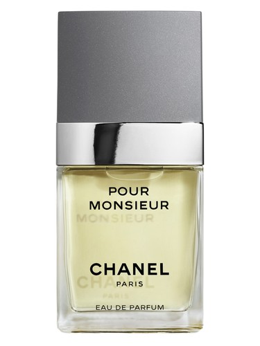 Pour Monsieur Eau de Parfum by Chanel