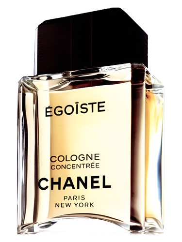 Egoiste Cologne Concentree by Chanel