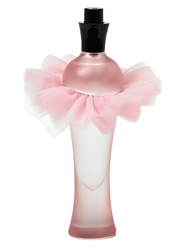 Eau de Toilette by Chantal Thomass