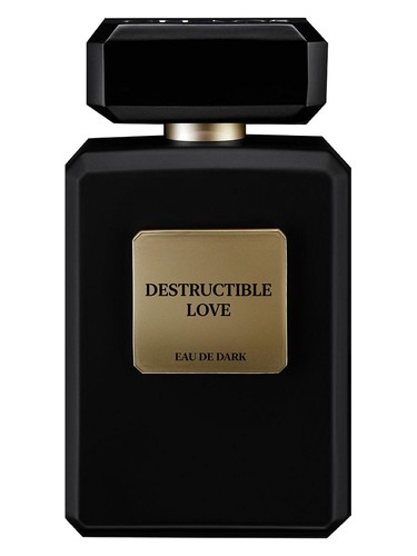 Destructible Love by Chaos