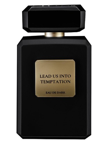 Lead Us Into Temptation by Chaos