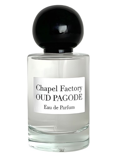 Oud Pagode by Chapel Factory