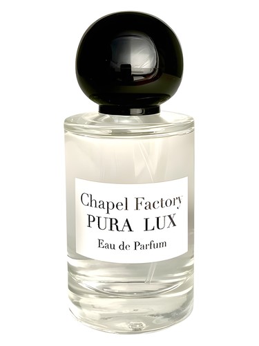 Pura Lux by Chapel Factory