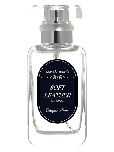Soft Leather by Chaque Jour