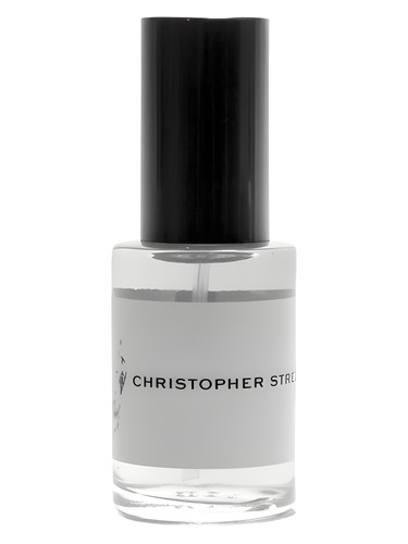 Christopher Street by Charenton Macerations