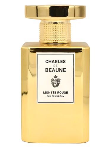 Montée Rouge by Charles de Beaune