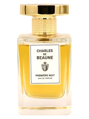 Première Nuit by Charles de Beaune