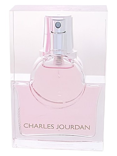The Parfum by Charles Jourdan