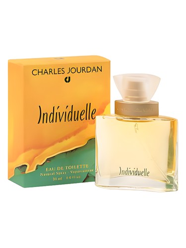 Individuelle by Charles Jourdan