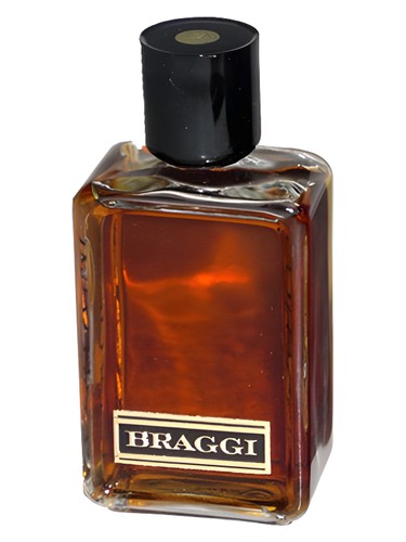 Braggi by Charles Revson