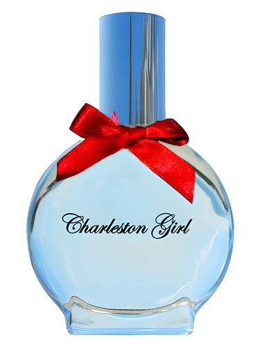 Charleston Girl by Charleston Girl