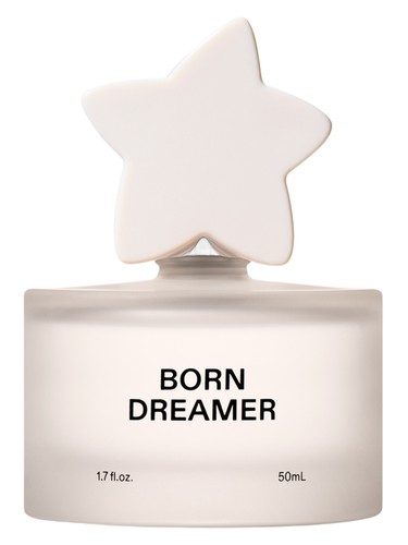 Born Dreamer by Charli D'Amelio