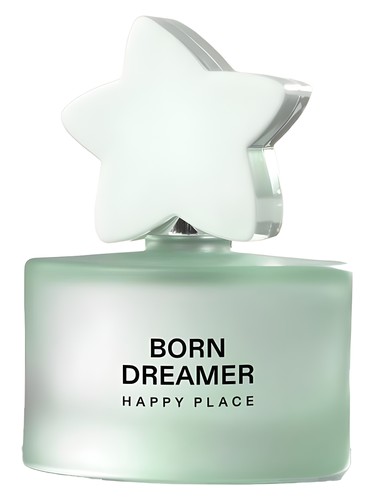 Born Dreamer Happy Place by Charli D'Amelio