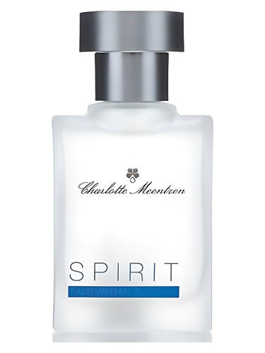 Spirit for Women by Charlotte Meentzen