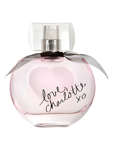 Love, Charlotte by Charlotte Russe