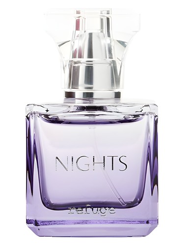 Refuge Nights by Charlotte Russe