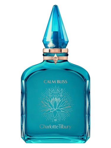 Calm Bliss by Charlotte Tilbury