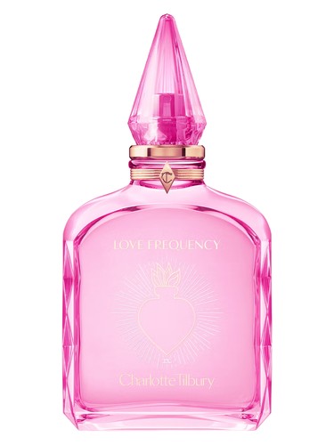 Love Frequency by Charlotte Tilbury