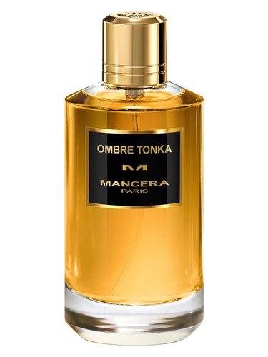Ombre Tonka by Mancera