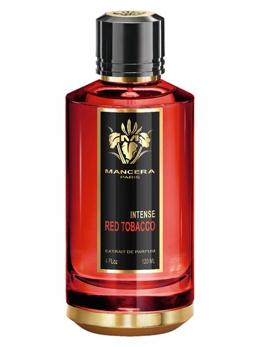 Red Tobacco Intense by Mancera