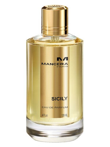Sicily by Mancera