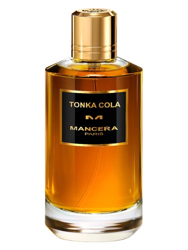 Tonka Cola by Mancera