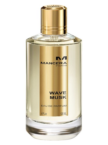 Wave Musk by Mancera