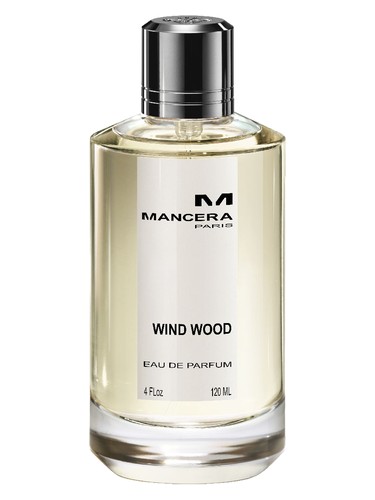 Wind Wood by Mancera