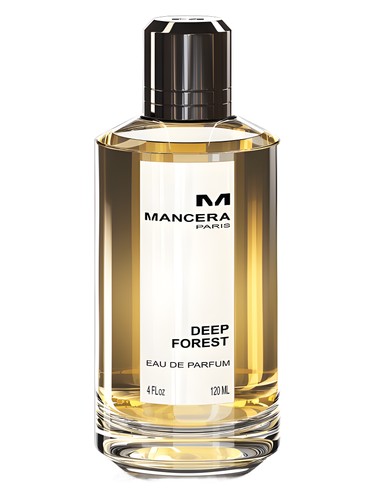 Deep Forest by Mancera